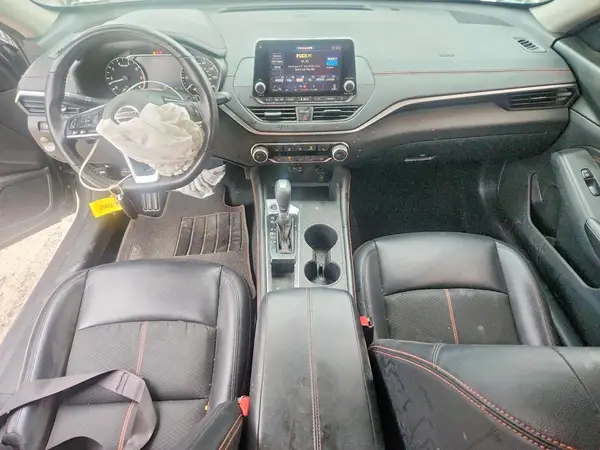 1N4BL4CV6MN315365 2021 NISSAN ALTIMA - Image 8