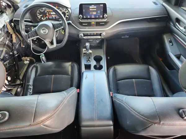 1N4BL4CV6MN316063 2021 NISSAN ALTIMA - Image 8