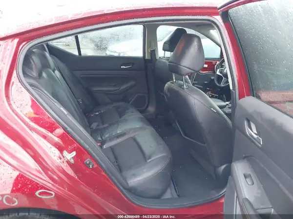 1N4BL4CV6MN316676 2021 NISSAN ALTIMA - Image 8