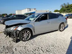 1N4BL4CV6MN318637 2021 NISSAN ALTIMA