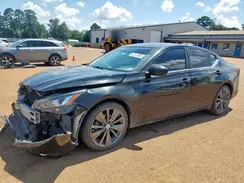 1N4BL4CV6MN318850 2021 NISSAN ALTIMA