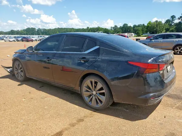 1N4BL4CV6MN318850 2021 NISSAN ALTIMA - Image 2