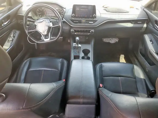 1N4BL4CV6MN318850 2021 NISSAN ALTIMA - Image 8