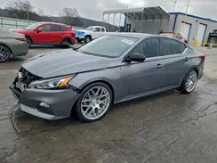 1N4BL4CV6MN324342 2021 NISSAN ALTIMA