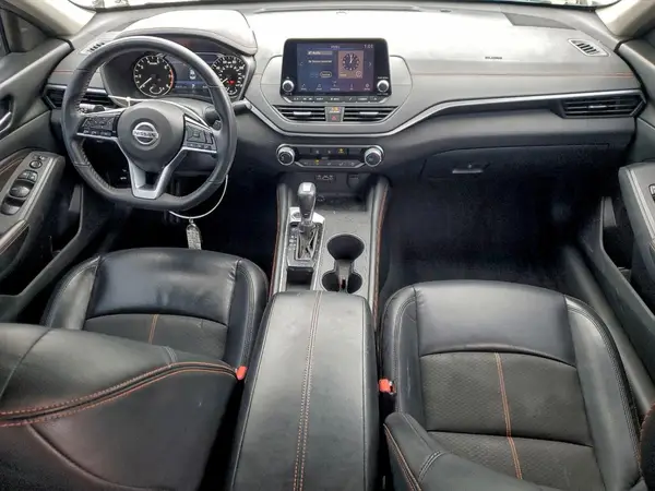 1N4BL4CV6MN324342 2021 NISSAN ALTIMA - Image 8