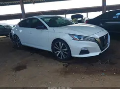 1N4BL4CV6MN324602 2021 NISSAN ALTIMA
