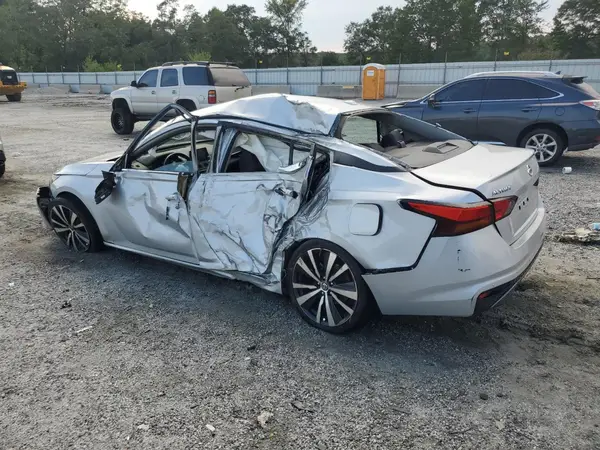 1N4BL4CV6MN324700 2021 NISSAN ALTIMA - Image 2