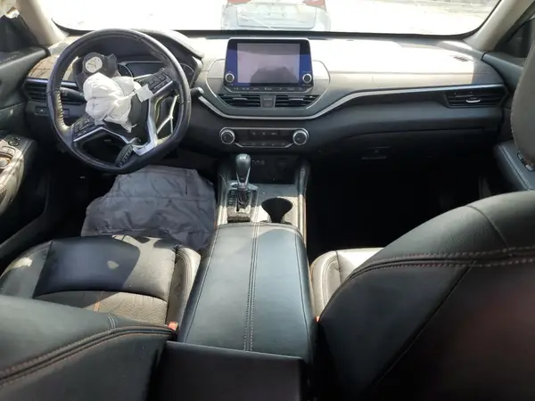 1N4BL4CV6MN324700 2021 NISSAN ALTIMA - Image 8