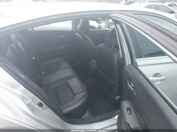 1N4BL4CV6MN324714 2021 NISSAN ALTIMA - Image 8