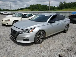 1N4BL4CV6MN327001 2021 NISSAN ALTIMA