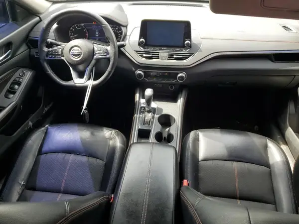 1N4BL4CV6MN327001 2021 NISSAN ALTIMA - Image 8