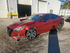 1N4BL4CV6MN328990 2021 NISSAN ALTIMA