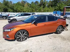 1N4BL4CV6MN329072 2021 NISSAN ALTIMA