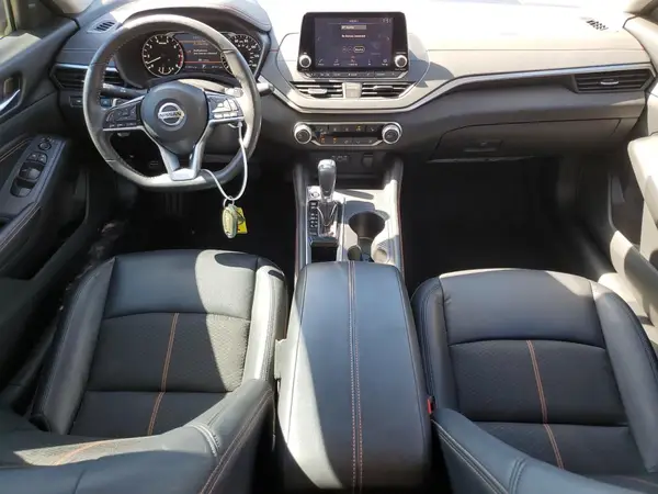 1N4BL4CV6MN329072 2021 NISSAN ALTIMA - Image 8
