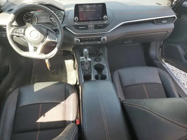1N4BL4CV6MN329511 2021 NISSAN ALTIMA - Image 8