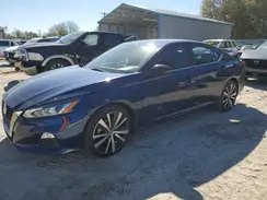 1N4BL4CV6MN331128 2021 NISSAN ALTIMA