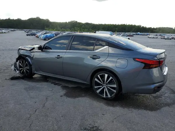1N4BL4CV6MN331422 2021 NISSAN ALTIMA - Image 2