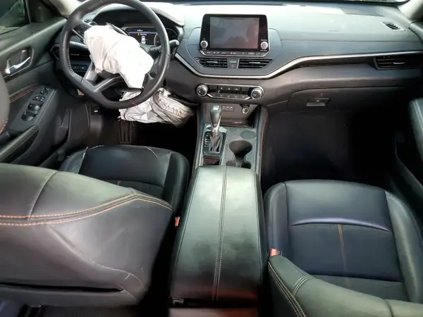 1N4BL4CV6MN331422 2021 NISSAN ALTIMA - Image 8