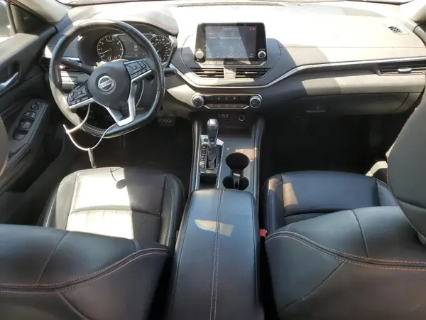 1N4BL4CV6MN331579 2021 NISSAN ALTIMA - Image 8