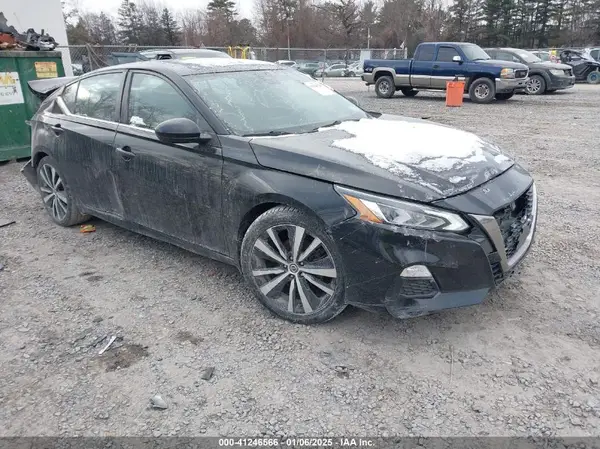 1N4BL4CV6MN331761 2021 NISSAN ALTIMA - Image 1