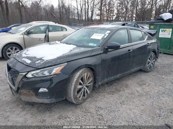 1N4BL4CV6MN331761 2021 NISSAN ALTIMA - Image 2