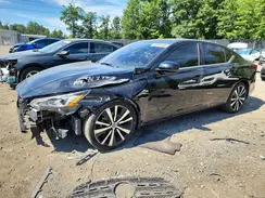 1N4BL4CV6MN332747 2021 NISSAN ALTIMA