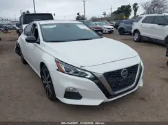 1N4BL4CV6MN333462 2021 NISSAN ALTIMA