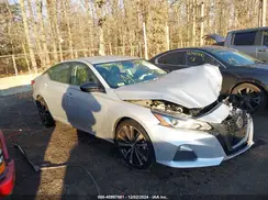 1N4BL4CV6MN333607 2021 NISSAN ALTIMA