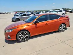 1N4BL4CV6MN334028 2021 NISSAN ALTIMA