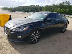 1N4BL4CV6MN334238 2021 NISSAN ALTIMA