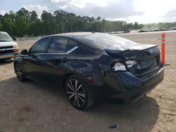 1N4BL4CV6MN334238 2021 NISSAN ALTIMA - Image 2
