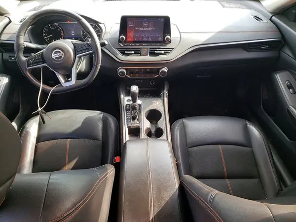1N4BL4CV6MN334238 2021 NISSAN ALTIMA - Image 8