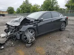 1N4BL4CV6MN338967 2021 NISSAN ALTIMA