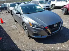 1N4BL4CV6MN339066 2021 NISSAN ALTIMA