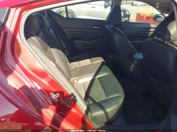 1N4BL4CV6MN339701 2021 NISSAN ALTIMA - Image 8