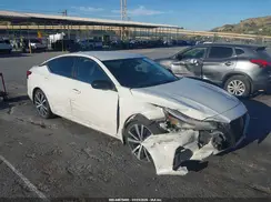 1N4BL4CV6MN339732 2021 NISSAN ALTIMA