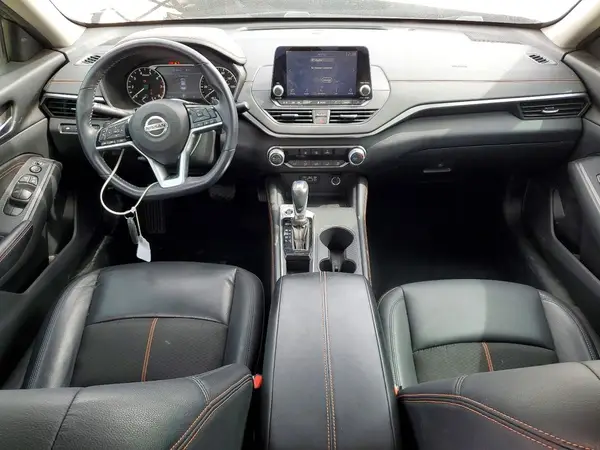 1N4BL4CV6MN342405 2021 NISSAN ALTIMA - Image 8