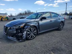 1N4BL4CV6MN344493 2021 NISSAN ALTIMA