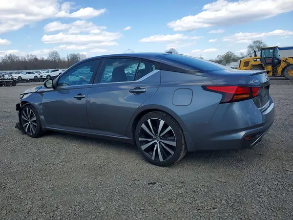 1N4BL4CV6MN344493 2021 NISSAN ALTIMA - Image 2