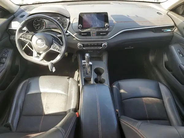 1N4BL4CV6MN344493 2021 NISSAN ALTIMA - Image 8