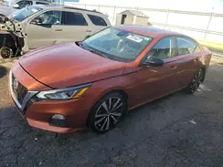1N4BL4CV6MN345210 2021 NISSAN ALTIMA