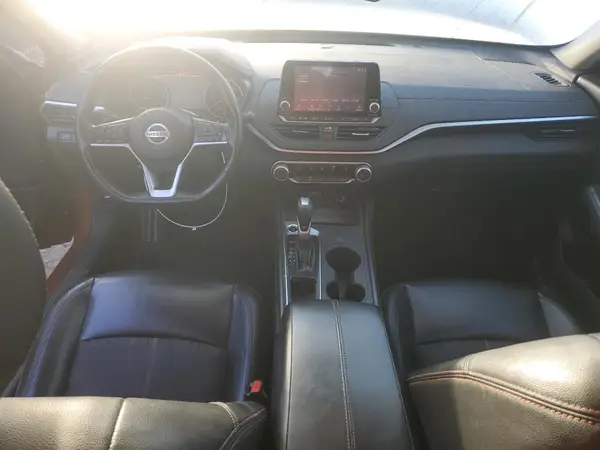 1N4BL4CV6MN345210 2021 NISSAN ALTIMA - Image 8
