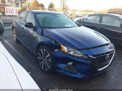 1N4BL4CV6MN353615 2021 NISSAN ALTIMA