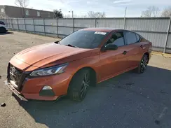 1N4BL4CV6MN355686 2021 NISSAN ALTIMA
