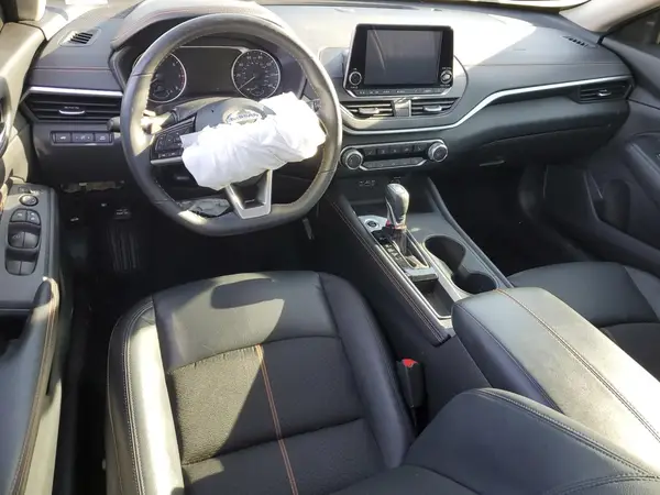 1N4BL4CV6MN355686 2021 NISSAN ALTIMA - Image 8