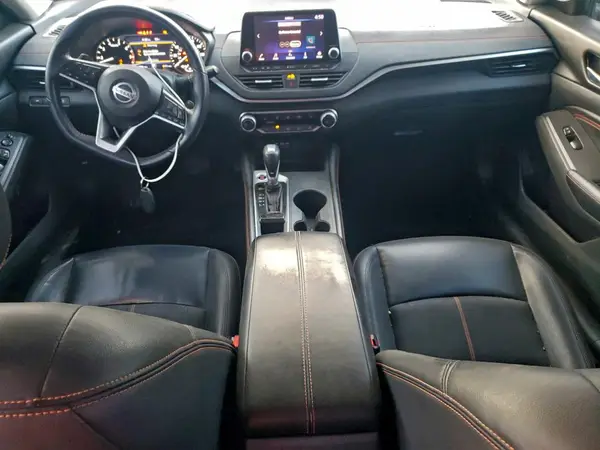 1N4BL4CV6MN355851 2021 NISSAN ALTIMA - Image 8