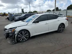 1N4BL4CV6MN356286 2021 NISSAN ALTIMA