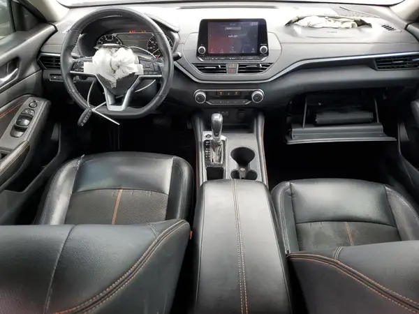 1N4BL4CV6MN356286 2021 NISSAN ALTIMA - Image 8