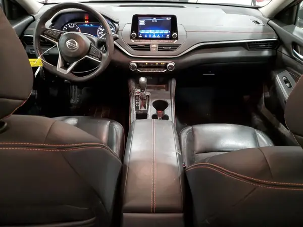 1N4BL4CV6MN356885 2021 NISSAN ALTIMA - Image 8