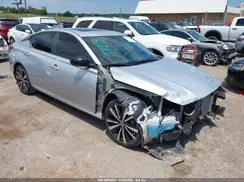 1N4BL4CV6MN357177 2021 NISSAN ALTIMA
